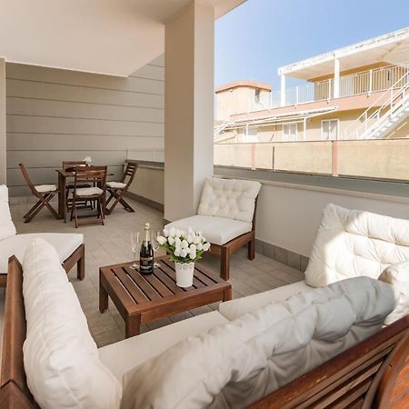 Orti'S Place - Magnolia Holidays Alghero Bagian luar foto