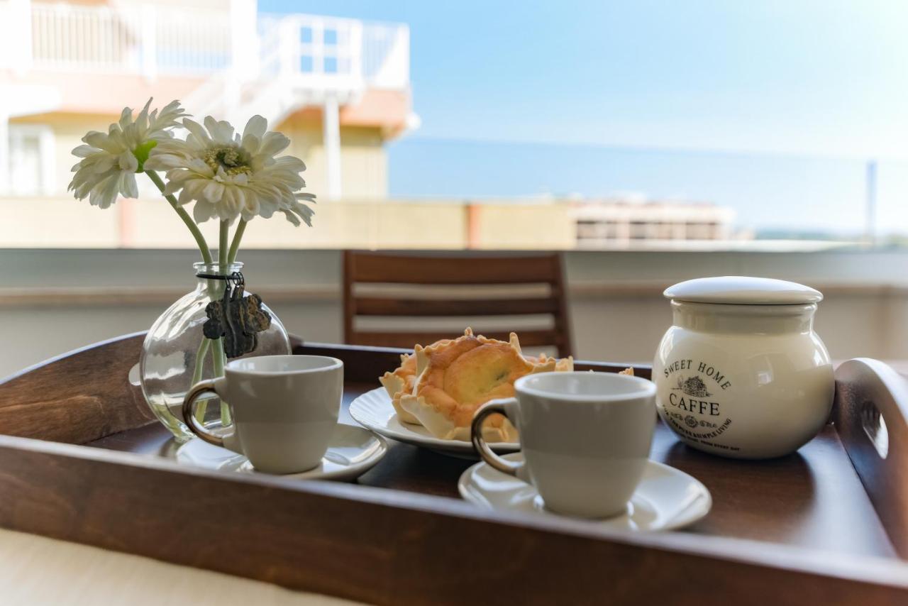 Orti'S Place - Magnolia Holidays Alghero Bagian luar foto