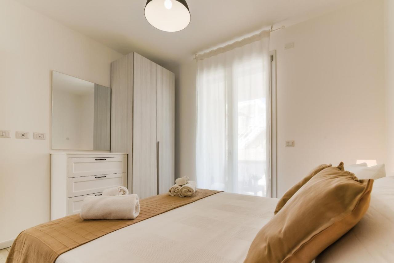 Orti'S Place - Magnolia Holidays Alghero Bagian luar foto