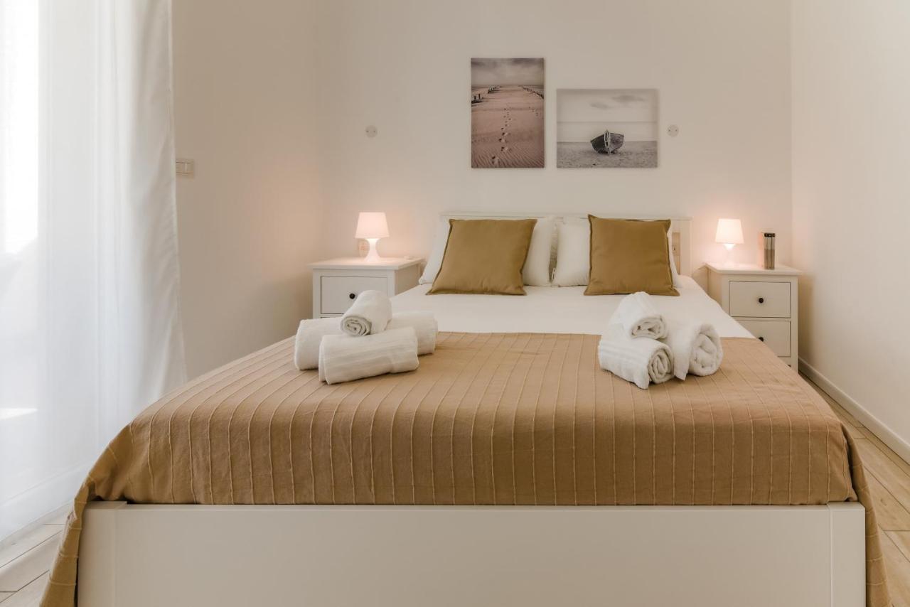 Orti'S Place - Magnolia Holidays Alghero Bagian luar foto