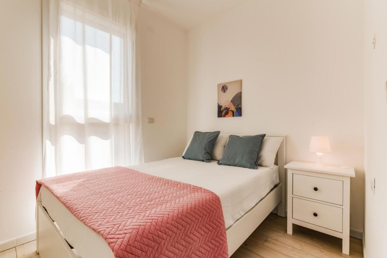 Orti'S Place - Magnolia Holidays Alghero Bagian luar foto