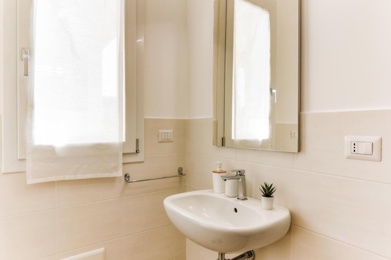 Orti'S Place - Magnolia Holidays Alghero Bagian luar foto