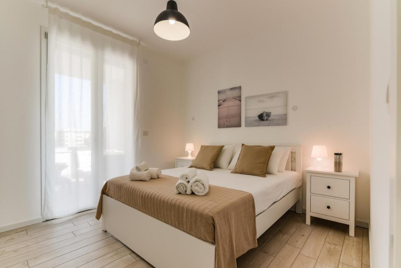 Orti'S Place - Magnolia Holidays Alghero Bagian luar foto