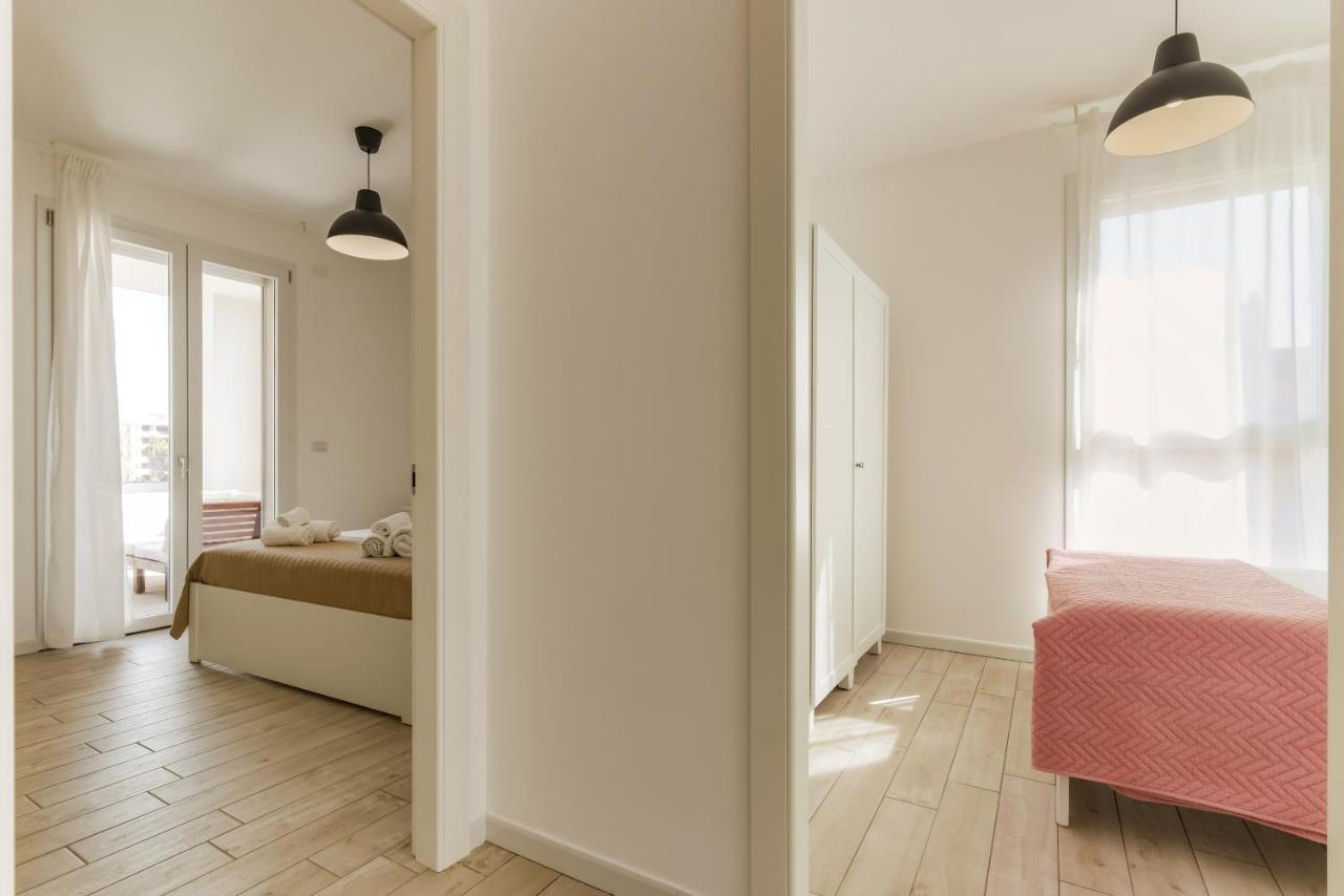 Orti'S Place - Magnolia Holidays Alghero Bagian luar foto